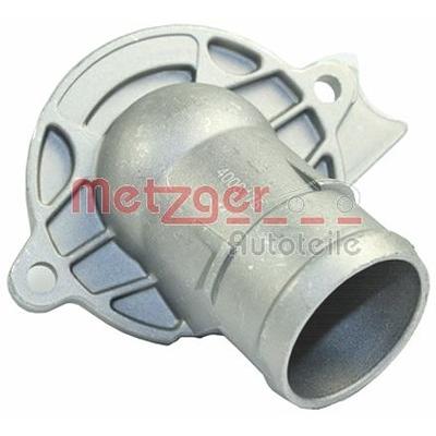 Metzger Thermostat, Kühlmittel [Hersteller-Nr. 4006175] für Chrysler, Mercedes-Benz Image