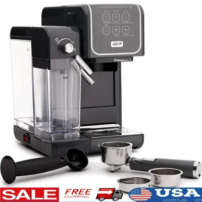 Espresso+Machines