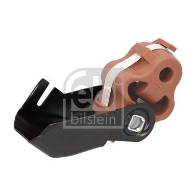Febi Bilstein Halter, Abgasanlage [Hersteller-Nr. 188236] für Renault Image