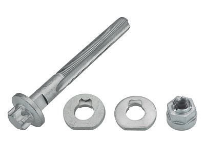 Meyle Montagesatz, Lenker [Hersteller-Nr. 0146540002] für Mercedes-Benz Image