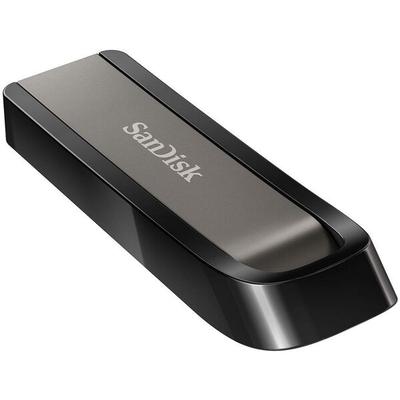 SanDisk USB-Stick »Extreme Go« 128 GB, 1.8x0.8x6 cm Image