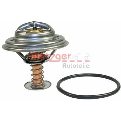 Metzger Autoteile Thermostat, Kühlmittel [Hersteller-Nr. 4006137] für Mercedes-Benz Image
