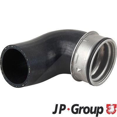 Jp Group Ladeluftschlauch [Hersteller-Nr. 1117707100] für Audi, Skoda, VW Image
