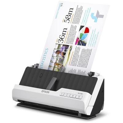 Epson Dokumentenscanner »DS-C330«, 29.6x12.5x10.4 cm Image