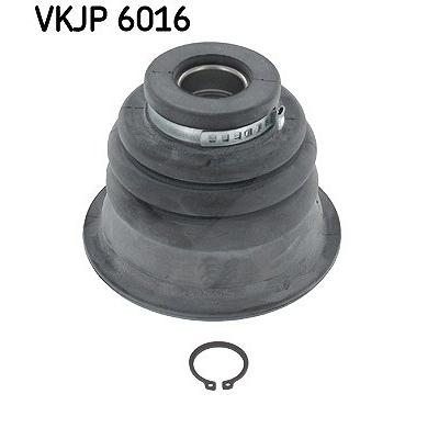 Skf Faltenbalgsatz, Antriebswelle [Hersteller-Nr. VKJP6016] für Citroën, Peugeot, Renault Image