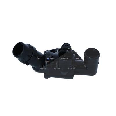 Nrf Thermostat, Kühlmittel [Hersteller-Nr. 725003] für Audi, Seat Image
