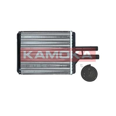 Kamoka Wärmetauscher, Innenraumheizung [Hersteller-Nr. 7765015] für Opel Image
