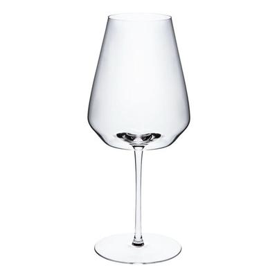 Rona mundgeblasenes Weinglas Santorini Bordeaux 660 ml 6 Stück, 24.1 cm Image