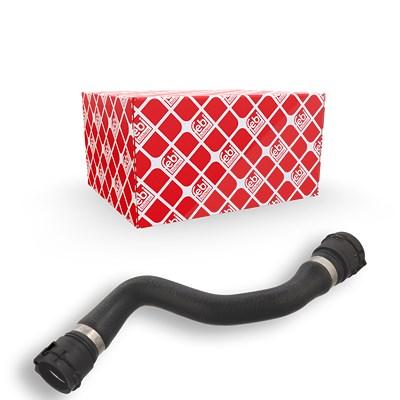 Febi Bilstein Kühlerschlauch [Hersteller-Nr. 102850] für BMW Image