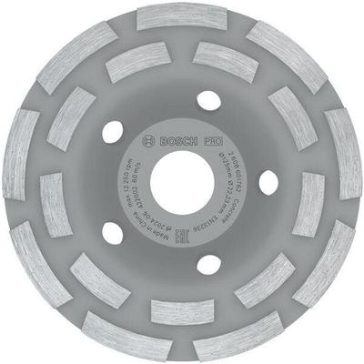 BOSCH Schleiftopf »PRO Concrete« 12.5 cm Image
