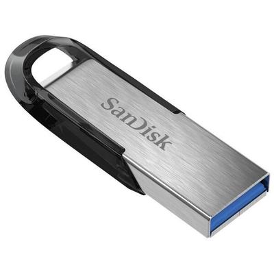 SanDisk USB-Stick »Ultra Flair« 256 GB, 1.3x0.7x4.2 cm Image