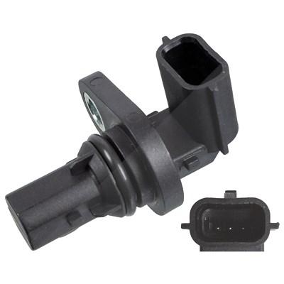 Blue Print Sensor, Nockenwellenposition [Hersteller-Nr. ADBP720028] für Nissan, Renault Image