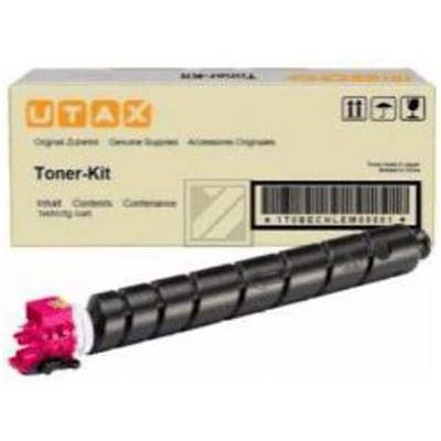 Utax »CK-8530M« 1T02YPBUT0 magenta Image