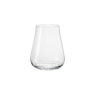 Rona Wasserglas Glass for Still Water UMANA 500 ml 6 Stück, 9.1 cm Image