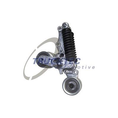 Trucktec Automotive Riemenspanner, Keilrippenriemen [Hersteller-Nr. 01.19.269] für Mercedes-Benz Image