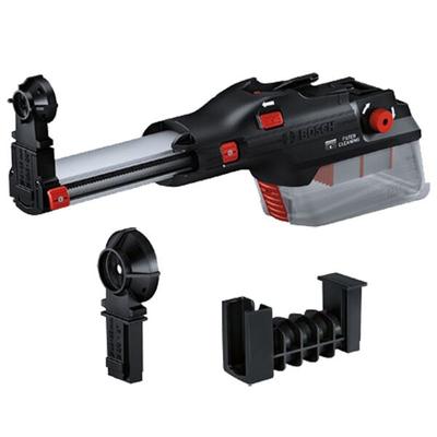 BOSCH Absaug-Set für Multifunktionswerkzeug »GDE 28 D«