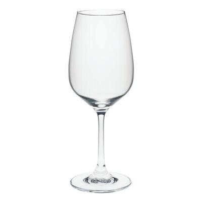 Rona Weinglas Wine 01 RATIO ungeeicht 340 ml 6 Stück, 20.5 cm Image