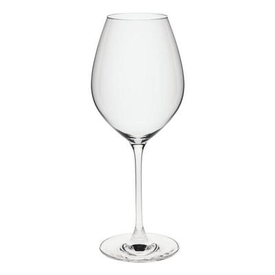 Rona Weißweinglas Chardonnay 02 LE VIN ungeeicht 480 ml 6 Stück, 23 cm Image