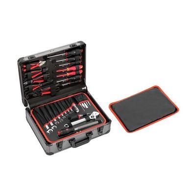 GEDORE red Werkzeugkoffer »R46007138« 138-teilig Image