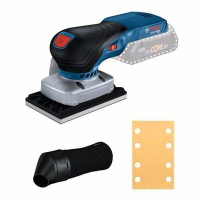 BOSCH Akku-Multischleifer »GSS 18V-13« 300 W Sologerät Image