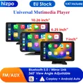 Hizpo Carplay portatile universale per schermo Carplay wireless Auto wireless Tereo con Carplay