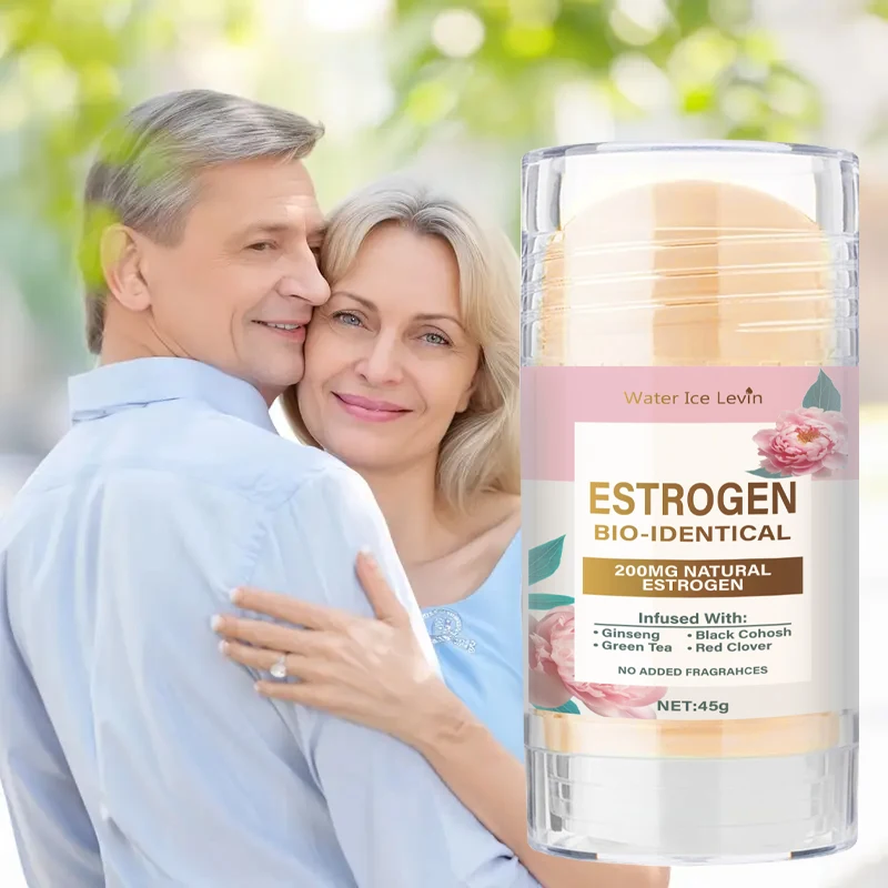 Bâton de crème à l
