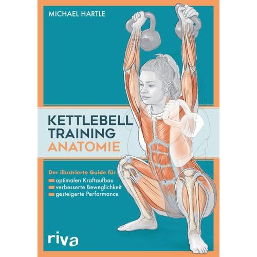 Kettlebell-Training-Anatomie - Michael Hartle
