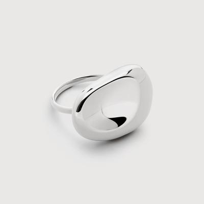 Sterling Silver Aria Ring