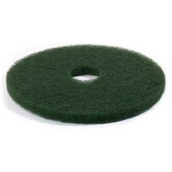 Weber Cleaning Parts GmbH Super-Pad Janex grün - passt für Kärcher - 430 mm 10 Pads f.Reinigungsmaschinen Image