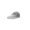 Sneaker ETHLETIC "Root II", Gr. 37, grau (mirage grau p), Obermaterial: 100% Baumwolle; Futter: 100% Baumwolle; Decksohle: 100% Baumwolle; Sohle: 100% Naturkautschuk, Schuhe, Fairtrade Produkt