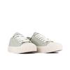 Sneaker PALLADIUM "PALLA ACE CVS ORG", Gr. 39, grau (abbey stone), sportlich, Schuhe
