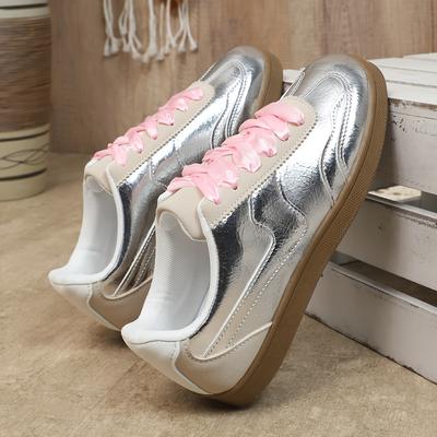 TEMU Casual Women's Elegant Sports Shoes Image