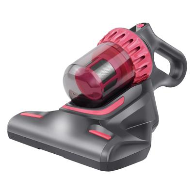 TEMU Handheld Mattress Vacuum Cleaner Cordless Deep Cleaning Bed Sofa Cleaner Machine With Uv Lamp, 10 Kpa Bed Vacuum Cleaner, Mattress Cleaner Machine With Hepa Filtration Image