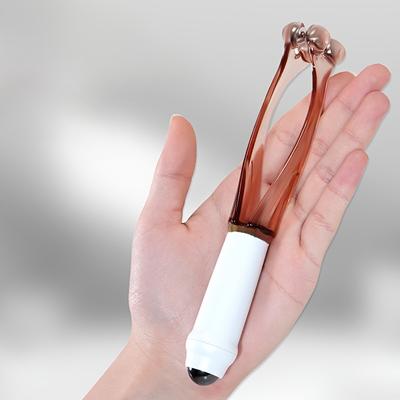 TEMU Finger Massage Roller, Hand Massage Tool,,, And Stress In Hands, Very Suitable For Fingers, Hands And Palms Image