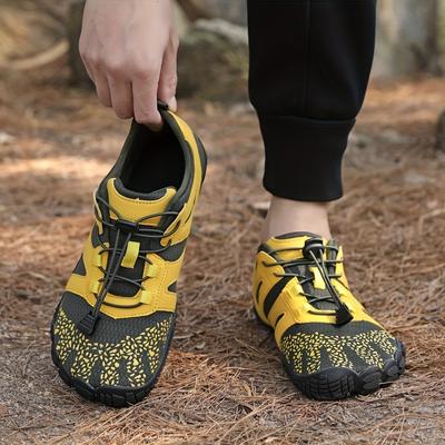 TEMU Women's Outdoor Casual Five-toe Sports Shoes Image