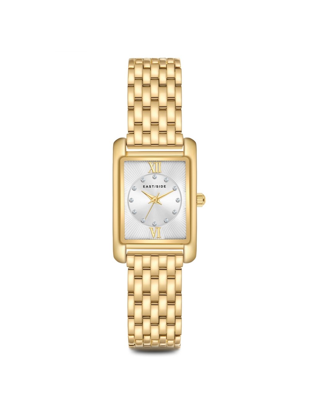 Eastside Armband-Uhr - Damen gold, ONE SIZE
