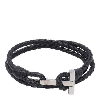 Logo Bracelet - Blue - Tom Ford Bracelets
