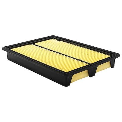 BALDWIN FILTERS PA30279 Air Filter,8-3/4" L,6-17/32" W,1-1/4" H