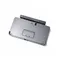 Original Neu für Nintendo 3DS Basis Ladegerät Ladestation Dock Station CTR-007 DC 4,6 V 900mA Schwarz