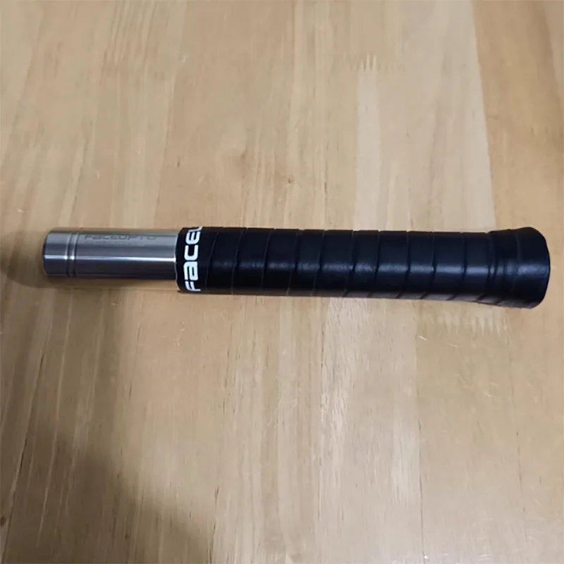 Magnetron Badminton Whipping Power Trainer Vocal Killing Ball Swing Racket Exerciser Ball Skill Improvement Verhindert Verletzungen des Handgelenks Image