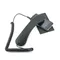 Klassisches Telefon Mobil teil Universal Retro Telefon Empfänger Mobil teil Smartphone Anruf Headset 3,5mm Festnetz Telefon Mikrofon Mobil teil