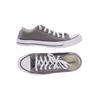 Converse Damen Sneakers, Gr. 39, grau, kein Etikett
