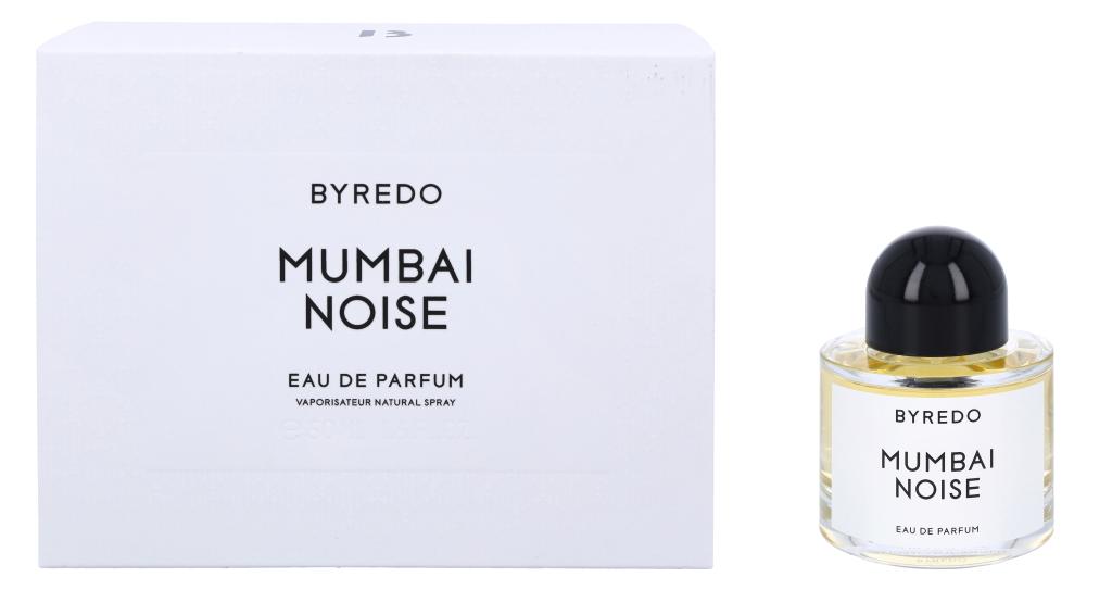 Byredo Mumbai Noise Edp Spray. Image