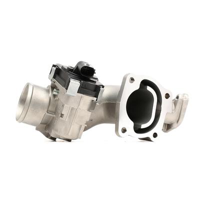 MAGNETI MARELLI Drosselklappe FIAT,IVECO 802009814008 504351131,5802756438,71724304 Saugrohrklappe,Luftversorgung,Steuerklappe,Drosselklappenstutzen Image