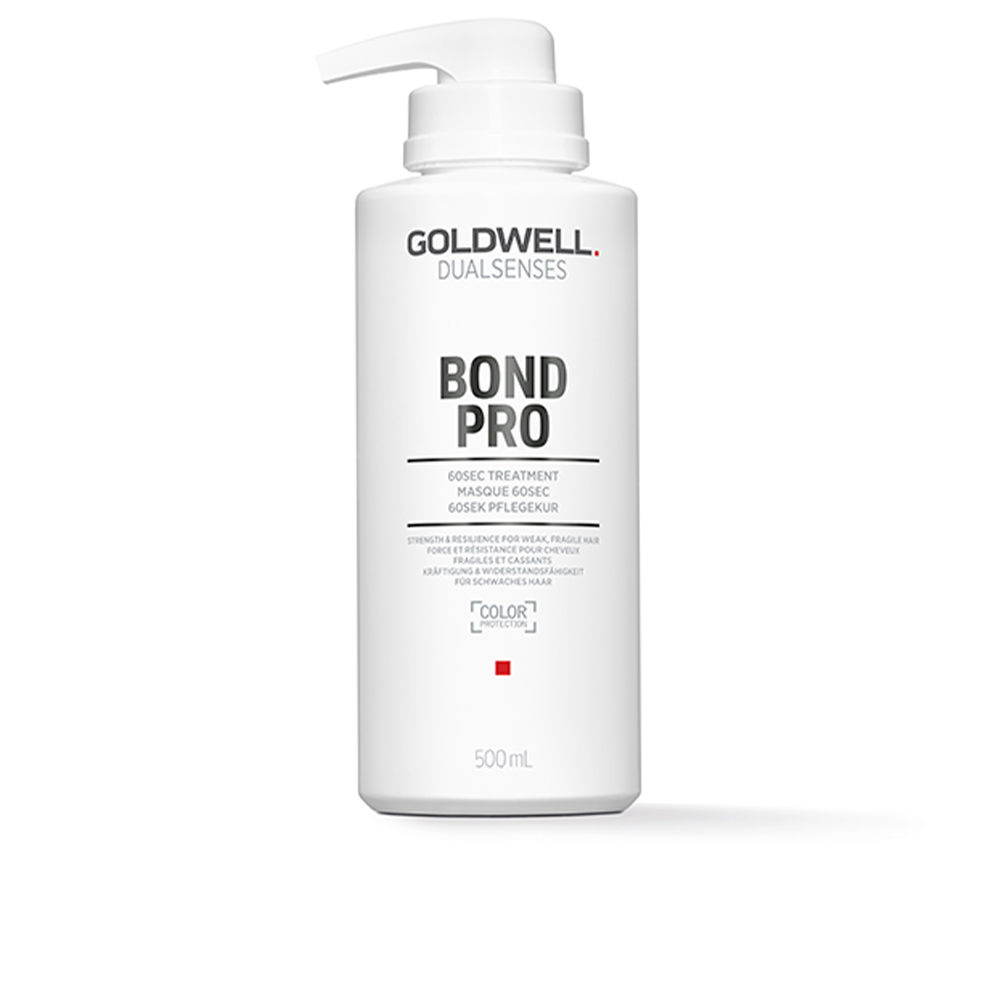 Bond Pro 60 Sec Treatment 500 ml Image