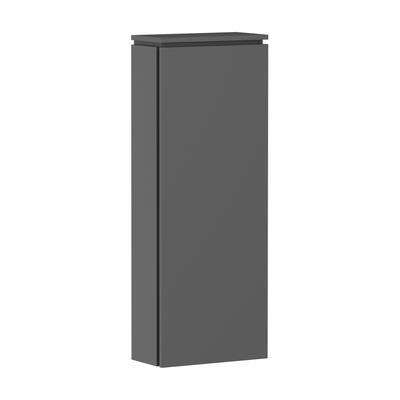 Hansgrohe Xilesa E Hochschrank 400x200 T.A: links Schiefergrau matt , 54281760 54281760 Image