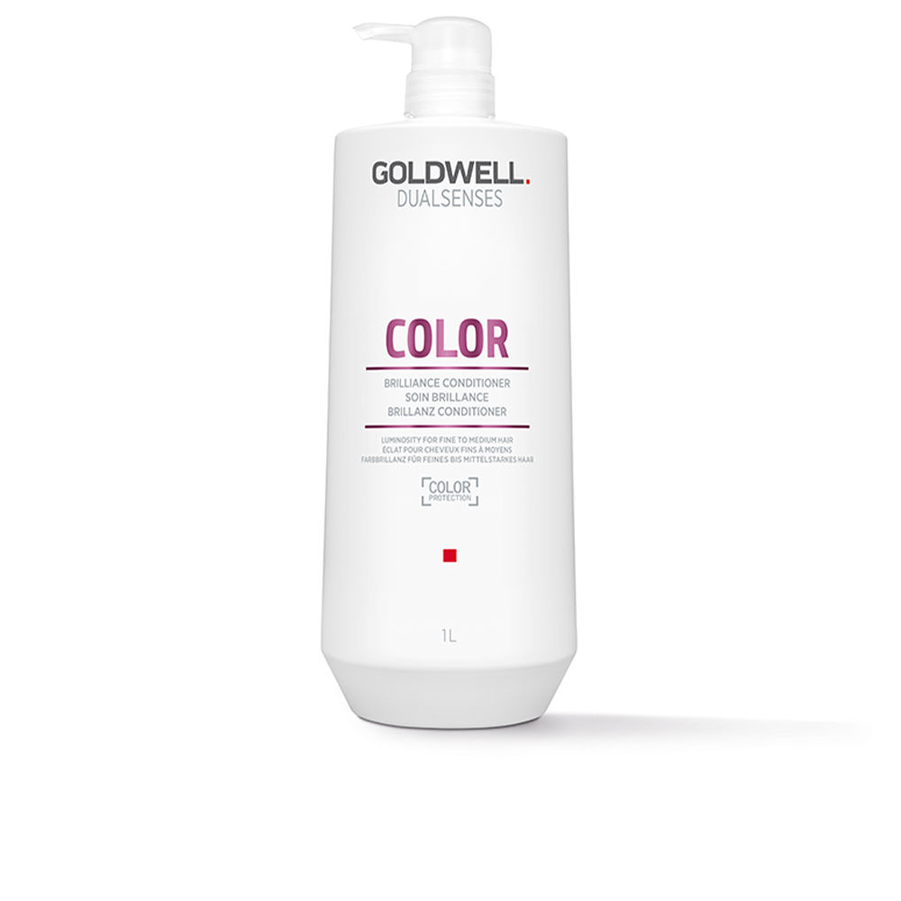Color Brilliance Conditioner 1000 ml Image