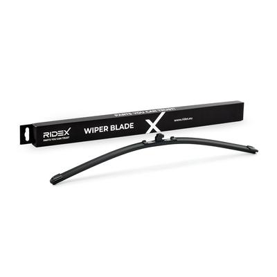 RIDEX Scheibenwischer VW,MERCEDES-BENZ,AUDI 298W17283 Image