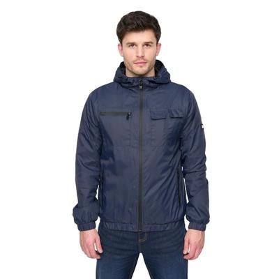 Duck and Cover - "Trentbridge" Jacke für Herren (Dunkel-Marineblau) Image