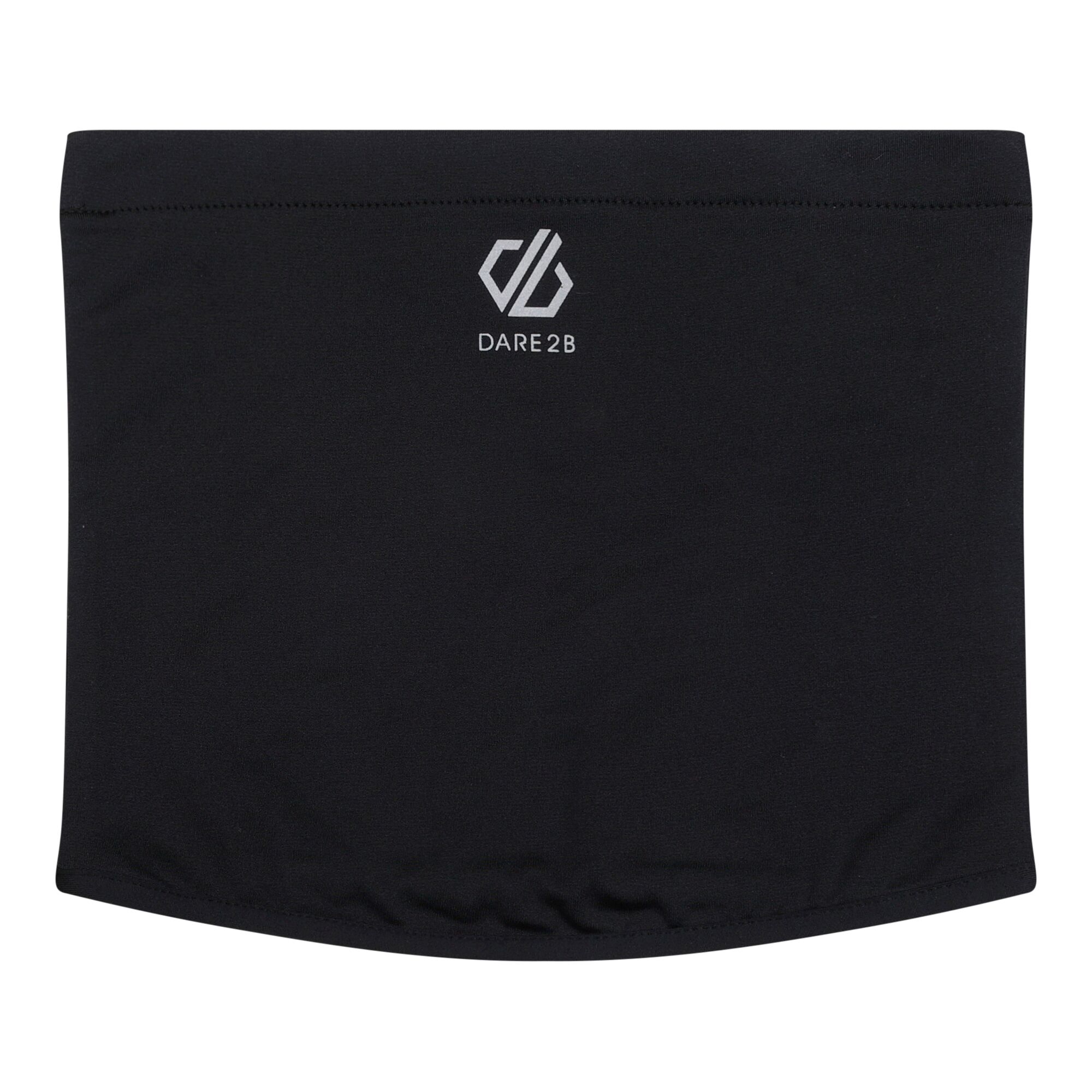 Dare 2B - "Frequent" Schlauchschal für Kinder (Schwarz) Image